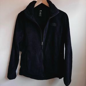 North Face Women’s Osito Jacket